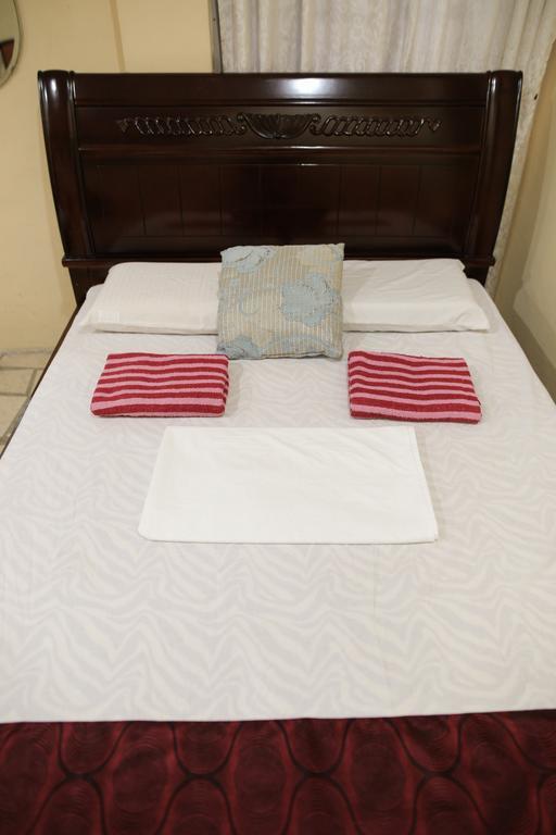 Sascha'S Resort Oslob Room photo