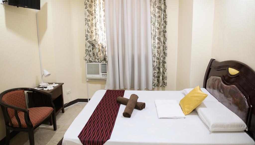 Sascha'S Resort Oslob Room photo